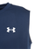 アンダーアーマー（UNDER ARMOUR）タンクトップ メンズ テック スリーブレス ノースリーブ 1367452 408