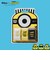 ウイルソン（Wilson）テニスグリップテープ 3本入り MINIONS OVERGRIP 3PK WR8408401001
