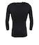 ミズノ（MIZUNO）野球 アンダーシャツ バイオギア ローネック長袖 12JA1C1109