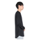 アンダーアーマー（UNDER ARMOUR）バスケットボールウェア ロンT ロングショット ロングスリーブ Tシャツ 1.5 1368856 001 速乾