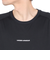 アンダーアーマー（UNDER ARMOUR）バスケットボールウェア ロンT ロングショット ロングスリーブ Tシャツ 1.5 1368856 001 速乾