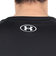 アンダーアーマー（UNDER ARMOUR）バスケットボールウェア ロンT ロングショット ロングスリーブ Tシャツ 1.5 1368856 001 速乾