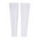 ツー・タイムズ・ユー（2XU）PWX コンプレッション スリムアームガード UA6410A-WHT/SIL