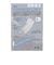 ツー・タイムズ・ユー（2XU）PWX コンプレッション スリムアームガード UA6410A-WHT/SIL
