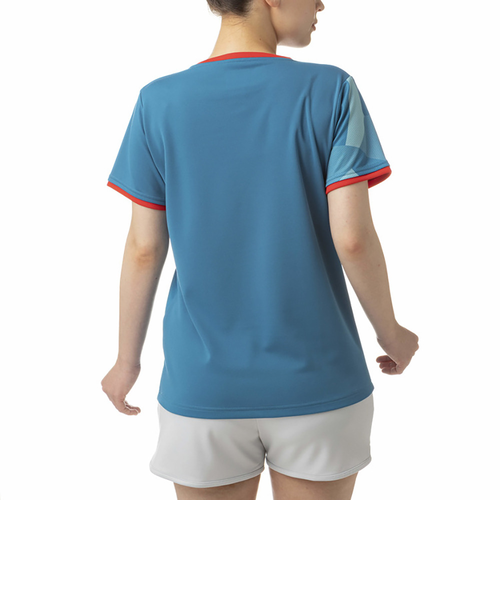 YONEX - ヨネックス　バドミントン　テニス　ソフトテニス　日本代表　Sサイズ　レディース 楽天市場】ヨネックス ゲームシャツ 20668 レディース 2022SS