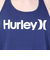 ハーレー（HURLEY）OAO ロゴ タンクトップ MSL2200030-SNV