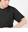 デュアリグ（DUARIG）半袖Tシャツ メンズ VXBREEZE 2S3363-TRCT-863SPT BLK