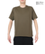 デュアリグ（DUARIG）半袖Tシャツ メンズ VXBREEZE 2S3363-TRCT-863SPT OLIVE