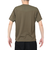 デュアリグ（DUARIG）半袖Tシャツ メンズ VXBREEZE 2S3363-TRCT-863SPT OLIVE