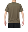 デュアリグ（DUARIG）半袖Tシャツ メンズ VXBREEZE 2S3363-TRCT-863SPT OLIVE