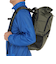 ザ・ワープ・バイ・エネーレ（The Warp By Ennerre）ROLL FLAP BAG 25L WB3MGA50 KHK リュック 防水 撥水