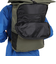 ザ・ワープ・バイ・エネーレ（The Warp By Ennerre）ROLL FLAP BAG 25L WB3MGA50 KHK リュック 防水 撥水