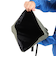 ザ・ワープ・バイ・エネーレ（The Warp By Ennerre）ROLL FLAP BAG 25L WB3MGA50 KHK リュック 防水 撥水