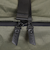 ザ・ワープ・バイ・エネーレ（The Warp By Ennerre）ROLL FLAP BAG 25L WB3MGA50 KHK リュック 防水 撥水