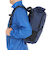 ザ・ワープ・バイ・エネーレ（The Warp By Ennerre）ROLL FLAP BAG 25L WB3MGA50 NVY リュック 防水 撥水