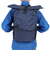 ザ・ワープ・バイ・エネーレ（The Warp By Ennerre）ROLL FLAP BAG 25L WB3MGA50 NVY リュック 防水 撥水