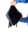 ザ・ワープ・バイ・エネーレ（The Warp By Ennerre）ROLL FLAP BAG 25L WB3MGA50 NVY リュック 防水 撥水