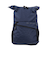 ザ・ワープ・バイ・エネーレ（The Warp By Ennerre）ROLL FLAP BAG 25L WB3MGA50 NVY リュック 防水 撥水