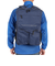 ザ・ワープ・バイ・エネーレ（The Warp By Ennerre）SQUARE BACKPACK 30L WB3MGA51 NVY リュック 防水 撥水