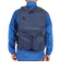 ザ・ワープ・バイ・エネーレ（The Warp By Ennerre）SQUARE BACKPACK 30L WB3MGA51 NVY リュック 防水 撥水