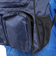 ザ・ワープ・バイ・エネーレ（The Warp By Ennerre）SQUARE BACKPACK 30L WB3MGA51 NVY リュック 防水 撥水
