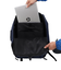 ザ・ワープ・バイ・エネーレ（The Warp By Ennerre）SQUARE BACKPACK 30L WB3MGA51 NVY リュック 防水 撥水