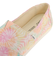 トムス（TOMS）キャンディーピンク タイダイ キャンバス ウィメンズ アルパルガータ 10017813 PNK