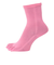 イトイエックス（itoix）五本指ソックス セミロング ZOOMIN PINK