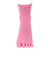 イトイエックス（itoix）五本指ソックス セミロング ZOOMIN PINK