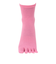 イトイエックス（itoix）五本指ソックス セミロング ZOOMIN PINK