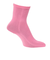 イトイエックス（itoix）五本指ソックス セミロング ZOOMIN PINK