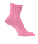 イトイエックス（itoix）五本指ソックス セミロング ZOOMIN PINK