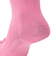 イトイエックス（itoix）五本指ソックス セミロング ZOOMIN PINK