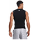 アンダーアーマー（UNDER ARMOUR）ヒートギア 夏向け コンプレッション スリーブレス シャツ 1361522 001 速乾 タンクトップ