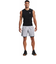アンダーアーマー（UNDER ARMOUR）ヒートギア 夏向け コンプレッション スリーブレス シャツ 1361522 001 速乾 タンクトップ