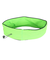 ウエストポーチ ランニング FlipBelt NEON GREEN オンライン価格
