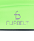 ウエストポーチ ランニング FlipBelt NEON GREEN オンライン価格