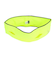 ウエストポーチ ランニング FlipBelt NEON GREEN オンライン価格