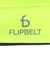 ウエストポーチ ランニング FlipBelt NEON GREEN オンライン価格