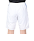 ヨネックス（YONEX）バドミントン テニス UVカット ウェア ユニ ハーフパンツ 15125-011 速乾