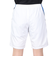 ヨネックス（YONEX）バドミントン テニス UVカット ウェア ユニ ハーフパンツ 15125-011 速乾