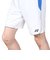 ヨネックス（YONEX）バドミントン テニス UVカット ウェア ユニ ハーフパンツ 15125-011 速乾