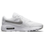 ナイキ（NIKE）スニーカー エアマックス AIR MAX SC CW4554-100 スポーツシューズ ホワイト 白 通学 学生