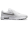 ナイキ（NIKE）スニーカー エアマックス AIR MAX SC CW4554-100 スポーツシューズ ホワイト 白 通学 学生