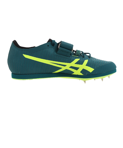 アシックス（ASICS）陸上スパイク オールウェザートラック専用 LONG