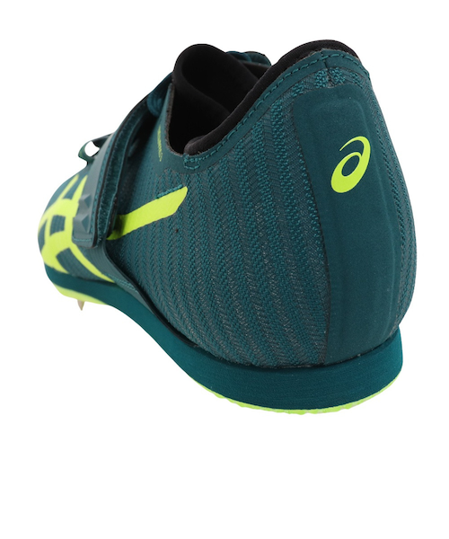 アシックス（ASICS）陸上スパイク オールウェザートラック専用 LONG