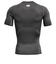 アンダーアーマー（UNDER ARMOUR）ヒートギア(夏向け) ショートスリーブ シャツ 1361518 090 アンダーシャツ 半袖 速乾
