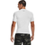 アンダーアーマー（UNDER ARMOUR）ヒートギア(夏向け) ショートスリーブ シャツ 1361518 100 アンダーシャツ 半袖 速乾