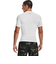 アンダーアーマー（UNDER ARMOUR）ヒートギア(夏向け) ショートスリーブ シャツ 1361518 100 アンダーシャツ 半袖 速乾