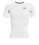 アンダーアーマー（UNDER ARMOUR）ヒートギア(夏向け) ショートスリーブ シャツ 1361518 100 アンダーシャツ 半袖 速乾